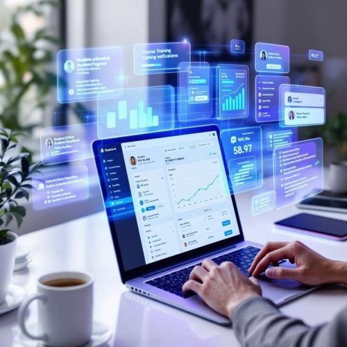 About Us Noble Solution